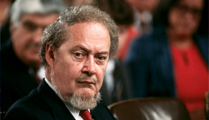 رابرت بورک Robert Bork