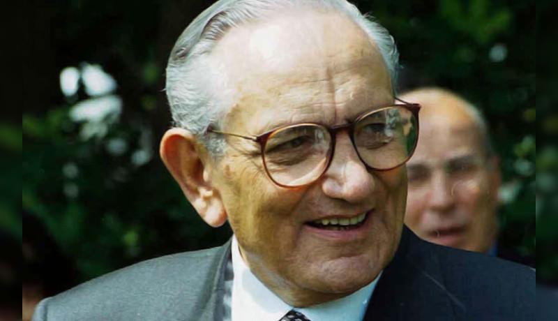 میشل فررو Michele Ferrero