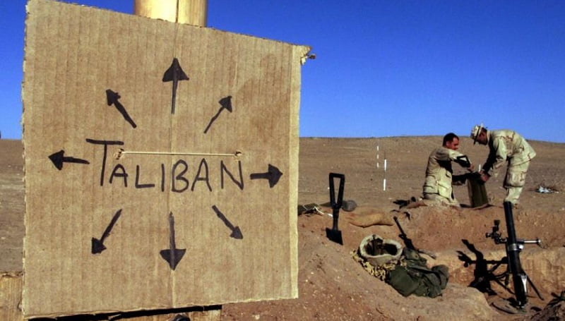 taliban 8