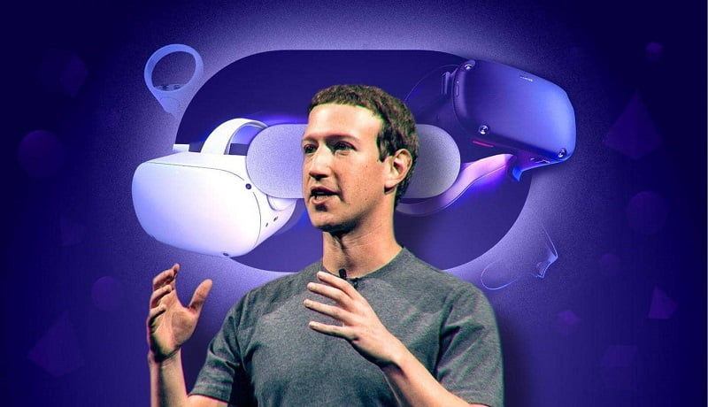 zuckerberg vr